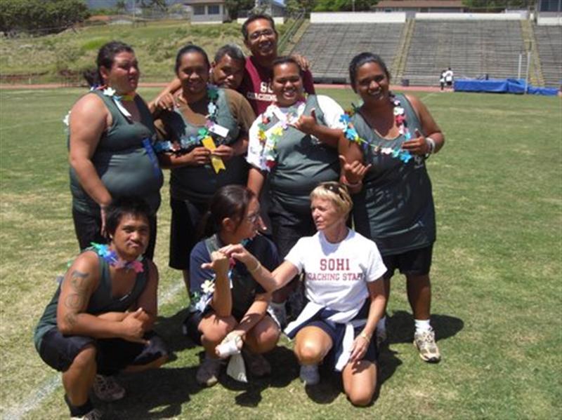 Events Happening On Molokai April 20 2023 Olympic Hurdles The Molokai Dispatch